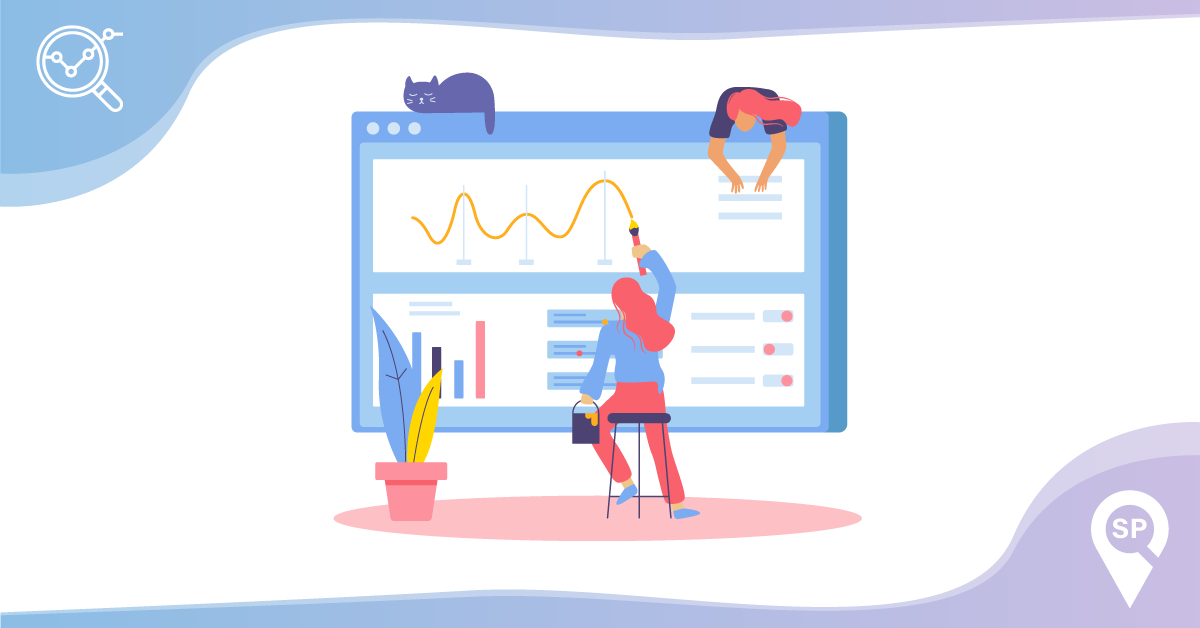 Защо е важно да използваме платформите за детайлна статистика (Google analytics, Pixel)?